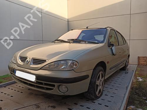 Used Parts RENAULT MEGANE I (BA0/1_) 1.9 dCi (BA05, BA1F) (102 hp) 4368447