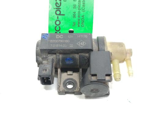 Elektronische sonde RENAULT KANGOO BE BOP (KW0/1_) 1.5 dCi (KW0G) (90 hp) 14262783