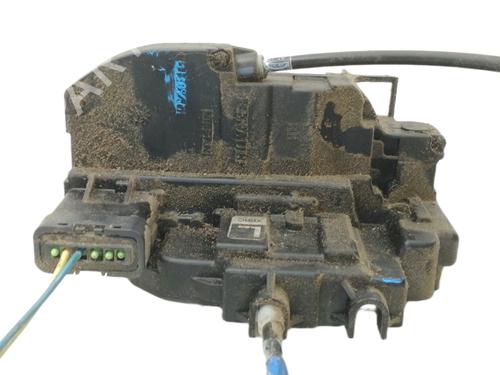 Rear right lock NISSAN NOTE (E11, NE11) 1.5 dCi | BP6961965C99 