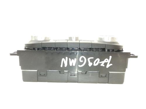 Climate control RENAULT KOLEOS I (HY_) 2.0 dCi 4x4 (HY0B) | BP9204767I5 