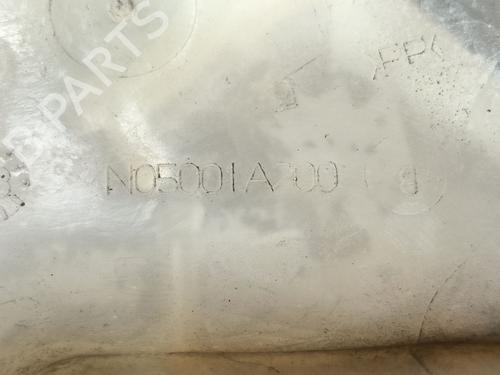 Expansion tank FORD FIESTA VI (CB1, CCN)  | BP10326453C120 