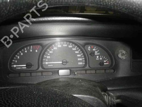 ABS pump OPEL VECTRA B (J96)  | BP5350499M43 