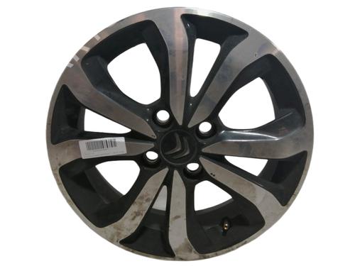 Felg CITROËN C1 II (PA_, PS_) 1.0 VTi 72 (72 hp) 16716615