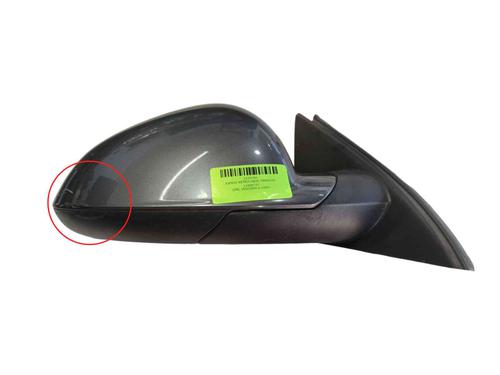 Used Right mirror Right mirror 38174480 38174480
