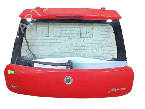 Bakluke CC/Kombi-Kupé Bakluke CC/Kombi-Kupé 38284351 38284351