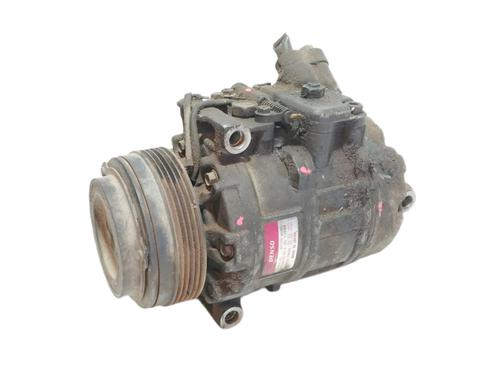 Used AC compressor BMW 5 (E39) 530 d (193 hp) 9708778