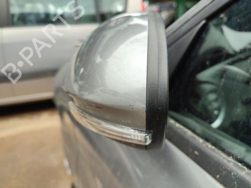 Left mirror ALFA ROMEO GIULIA (952_) 2.2 D (952AEM250, 952AEA250) | BP30298503C26 