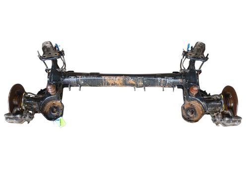 Rear axle CITROËN C3 AIRCROSS II (2R_, 2C_) 1.2 PureTech 110 (2RHNZB, 2RHNZW, 2RHNPX, 2RHNPJ) | BP27707475M2 