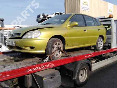 Used Parts KIA RIO I Hatchback (DC)  1.3  694414