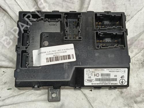 Used Electronic module FORD FIESTA VI (CB1, CCN) 1.6 Ti (120 hp) 21063475