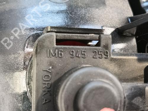 Right tailgate light SEAT LEON (1M1) 1.6 16 V | BP31645180C80 