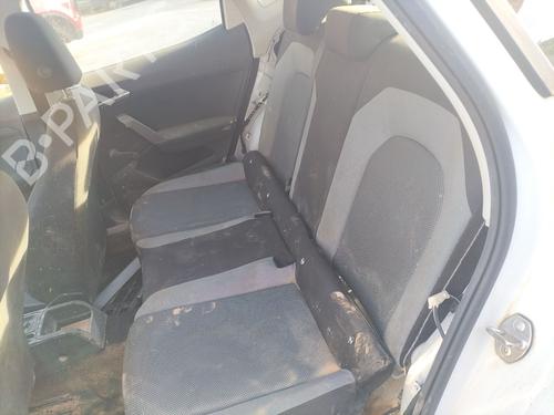 Front left window mechanism SEAT IBIZA V (KJ1, KJG) 1.0 TSI | BP31760567C22 
