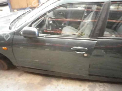 Left front suspension arm NISSAN PRIMERA (P11)  | BP5356772M12 