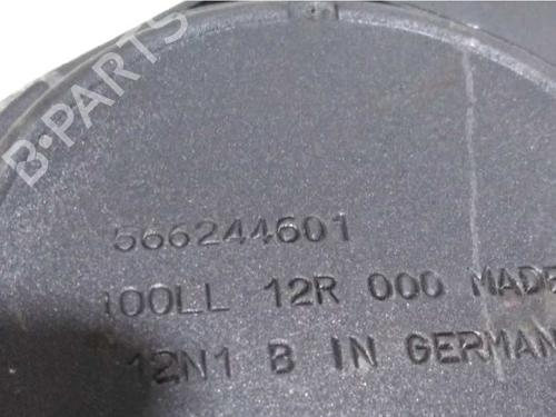 Front right seatbelt BMW 3 (E46) 318 i | BP8736231I25 