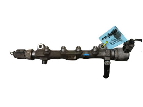 Injection rail VW TIGUAN (5N_) 2.0 TDI | BP30637483M98