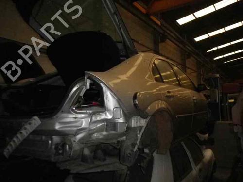 Left front shock absorber FORD MONDEO III (B5Y) 2.0 TDCi | BP5347848M16 