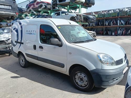 Used Parts RENAULT KANGOO Express (FC0/1_) 1.5 dCi (FC1E) (68 hp) 4456761