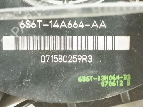 Squib airbag FORD FIESTA V (JH_, JD_) 1.3 | BP23073066C102 