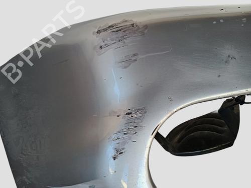 Front bumper SSANGYONG MUSSO (FJ)  | BP21096398C7 