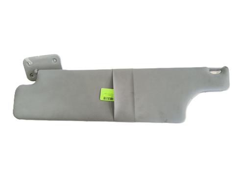 Parasol izquierda Parasol izquierda OPEL MOVANO A Platform/Chassis (X70) 2.5 DTI (ED, HD, UD0, UD4) (115 hp) 35951846 35951846