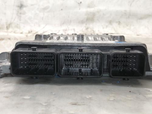 Engine control unit (ECU) FORD MONDEO IV (BA7)  | BP16786173M57 