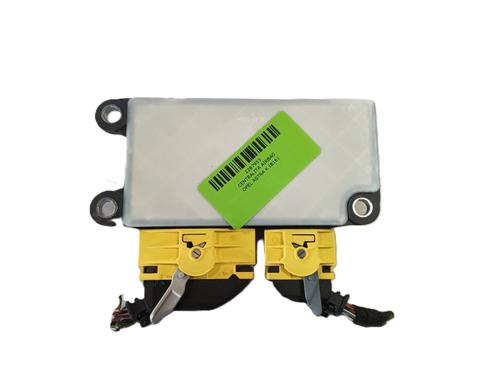 Used ECU airbags ECU airbags OPEL ASTRA K (B16) 1.4 Turbo (68) (150 hp) 34633313 34633313