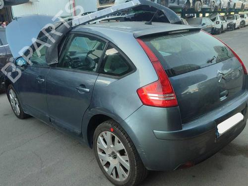 Switch CITROËN C4 I (LC_) 1.6 HDi | BP38872761I30 - Image 8