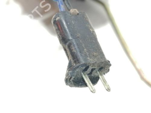 Front right lock KIA CARNIVAL II (GQ) 2.9 CRDi | BP7226244C97 