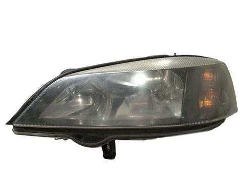 Venstre forlygte Venstre forlygte OPEL ASTRA G Coupe (T98) [2000-2006] 35981380 35981380