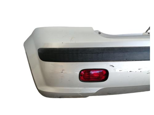 Rear bumper HYUNDAI GETZ (TB) 1.1 | BP10733221C8 
