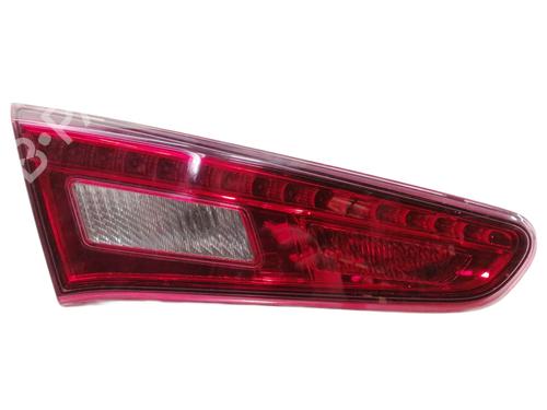 Left tailgate light ALFA ROMEO GIULIETTA (940_) 1.6 JTDM (940FXD1A) (105 hp) 50513401 | 20425748 | 02042599900010