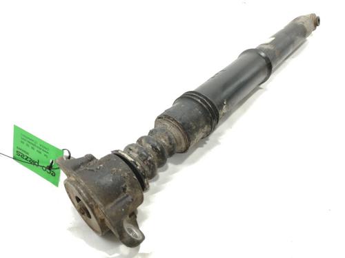 Used Right rear shock absorber Right rear shock absorber PEUGEOT 307 CC (3B) 1.6 16V (110 hp) 6983516 6983516