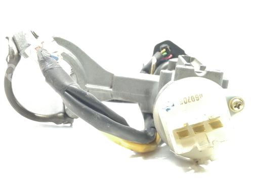Ignition barrel KIA SPORTAGE II (JE_, KM_)  | BP6276632M48 