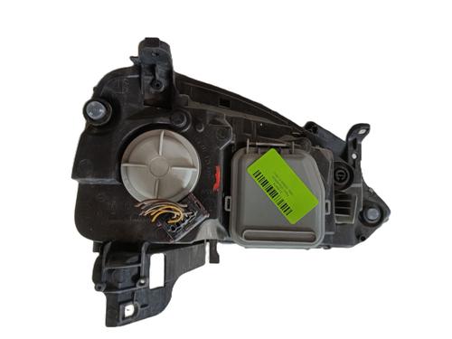 Scheinwerfer links OPEL CORSA C (X01) 1.3 CDTI (F08, F68) | BP29403392C28 