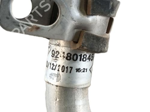 AC pipe DACIA DOKKER Box Body/MPV | BP31331401M126 - Image 2