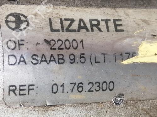 Steering rack SAAB 9-5 Estate (YS3E) 2.2 TiD | BP11053629M22 