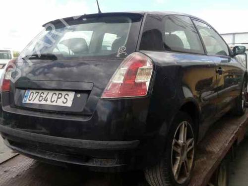 Engine control unit (ECU) FIAT STILO (192_) 1.9 D Multijet | BP5368800M57 