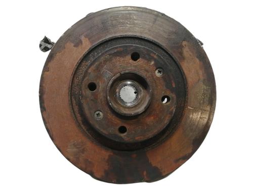 Left front steering knuckle CITROËN BX (XB-_) 16 | BP14853387M25 