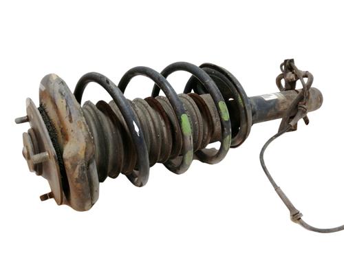 Left front shock absorber ROVER 25 I Hatchback (RF)  | BP5800712M16 