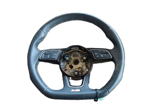 Used Steering wheel AUDI Q2 (GAB, GAG) 35 TFSI (150 hp) 28948752