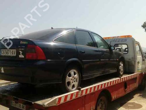 Alternator OPEL VECTRA B (J96)  | BP5369499M7 
