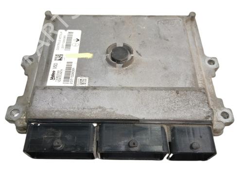Engine control unit (ECU) DACIA SANDERO II  | BP5371577M57 