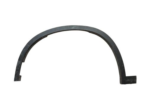 Used Front left wheel arch trim BMW X1 (F48) sDrive 18 d (150 hp) 27588393