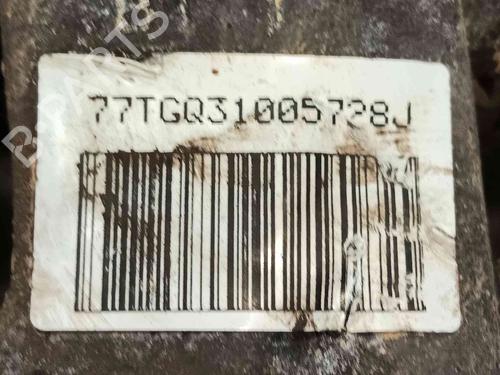 Right front brake caliper CITROËN C4 II (NC_) 1.2 THP 110 (NCHNZ6, NCHNV6) | BP37021037M104 - Image 4
