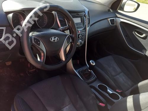 Master brake HYUNDAI i30 Estate (GD) 1.4 CRDi | BP8520145M77  - Image 9