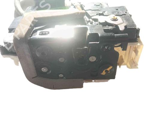 Front left lock VW ID.4 (E21) PRO | BP36447694C98 - Image 2