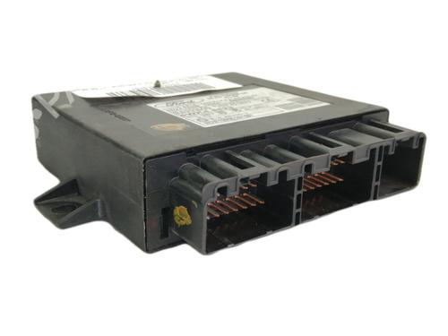Used Comfort control module FORD FOCUS I (DAW, DBW) 1.8 Turbo DI / TDDi (90 hp) 5372940