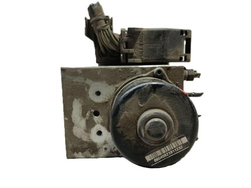 ABS pump VOLVO S60 I (384) D5 | BP23210563M43 