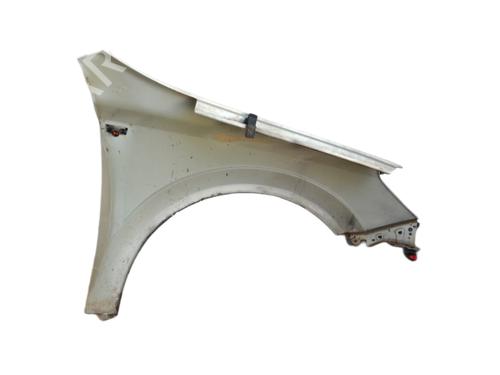 Left front fenders OPEL ASTRA H GTC (A04) 1.9 CDTi 16V (L08) | BP10985221C41 
