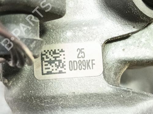 Brake master cylinder VW GOLF VII (5G1, BQ1, BE1, BE2) 1.6 TDI | BP29354724M77 